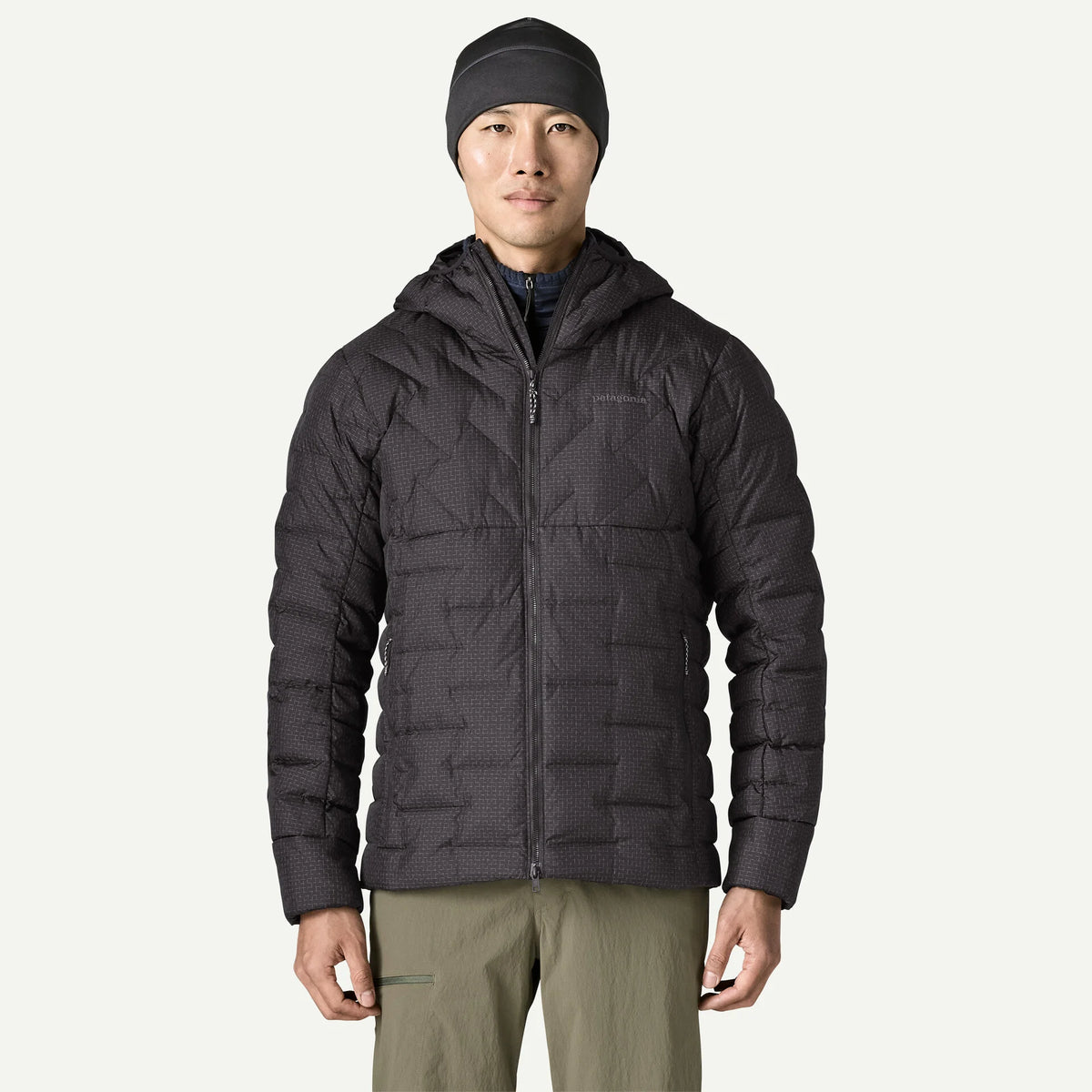 M's Durable Down Hoody