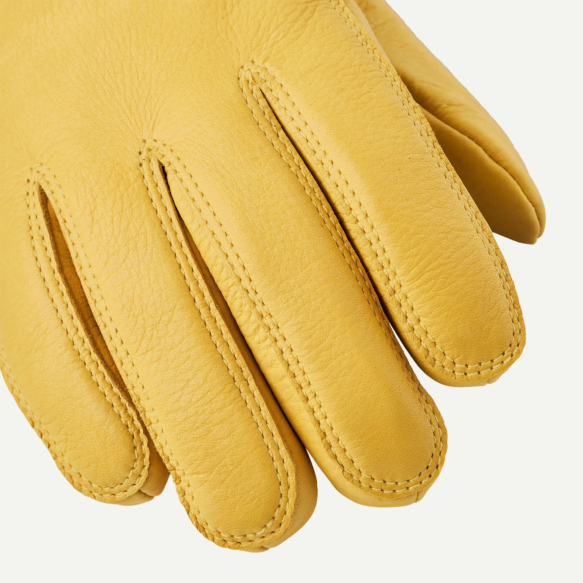 Hestra® M's Tore Leather Glove Secondary image