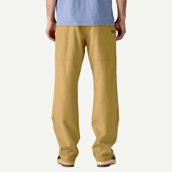 M's All Seasons Double Knee Pants - Regular