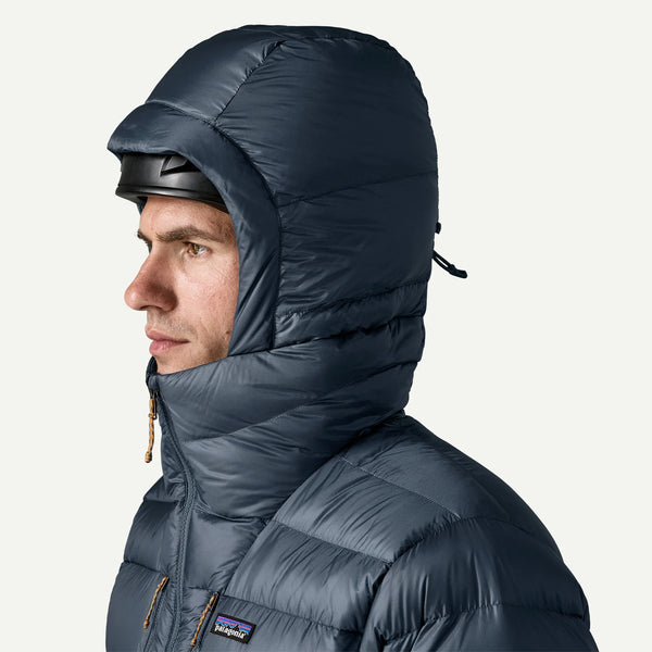 M's Fitz Roy Down Hoody