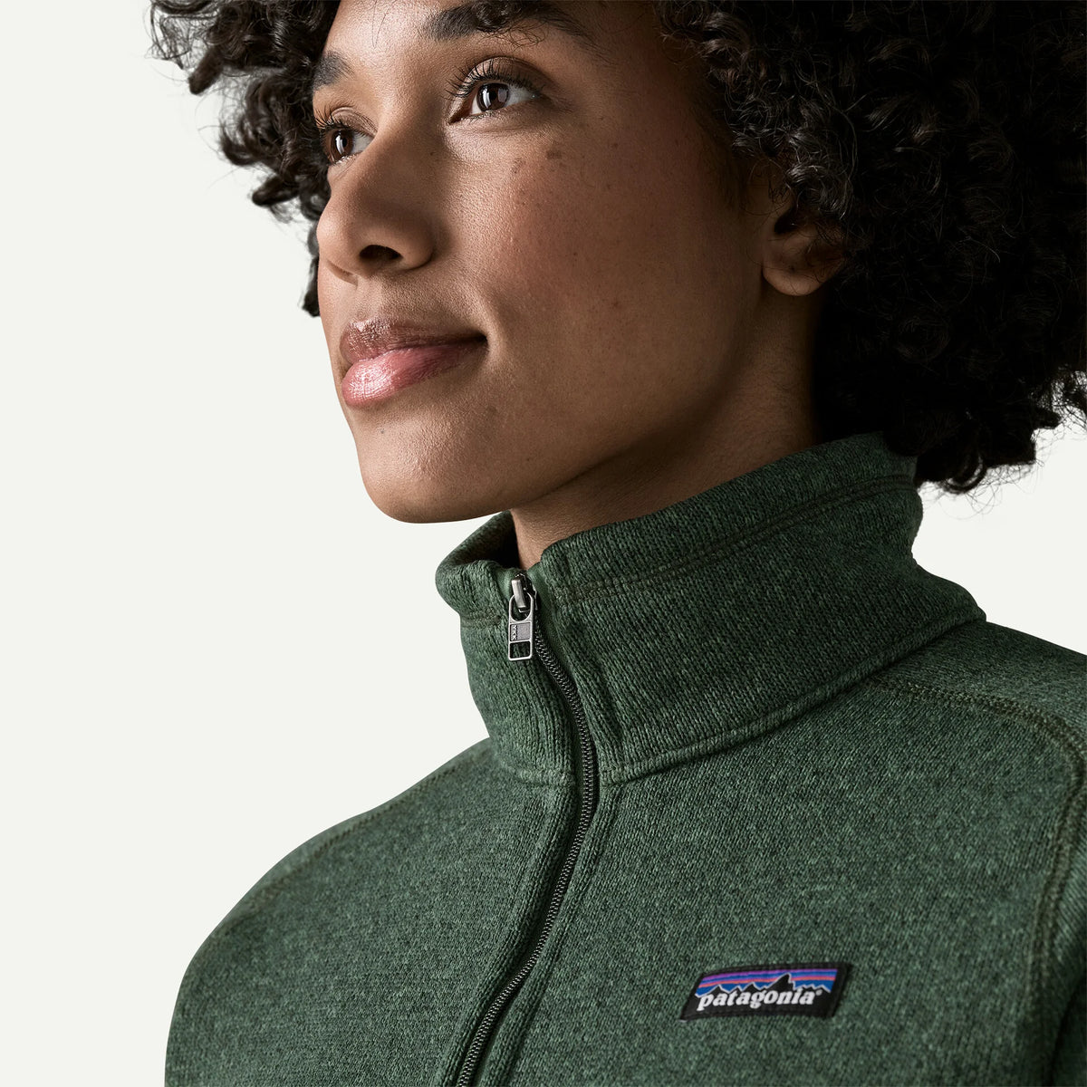 W's Better Sweater® Jacket