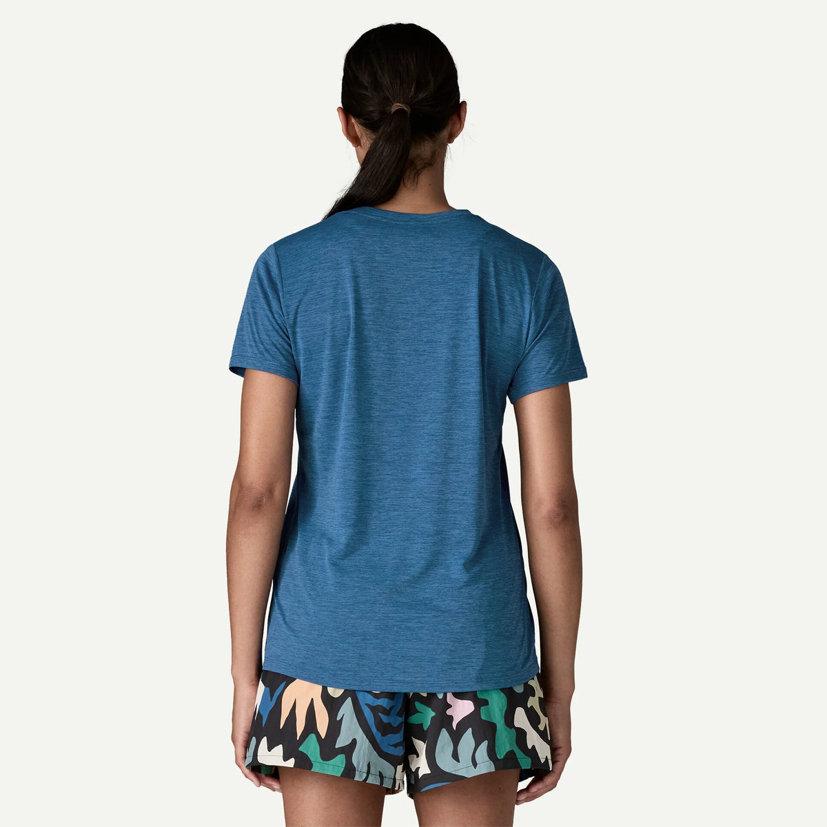 W's Capilene® Cool Daily Shirt