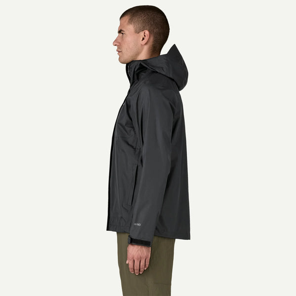 M's Torrentshell 3L Rain Jacket