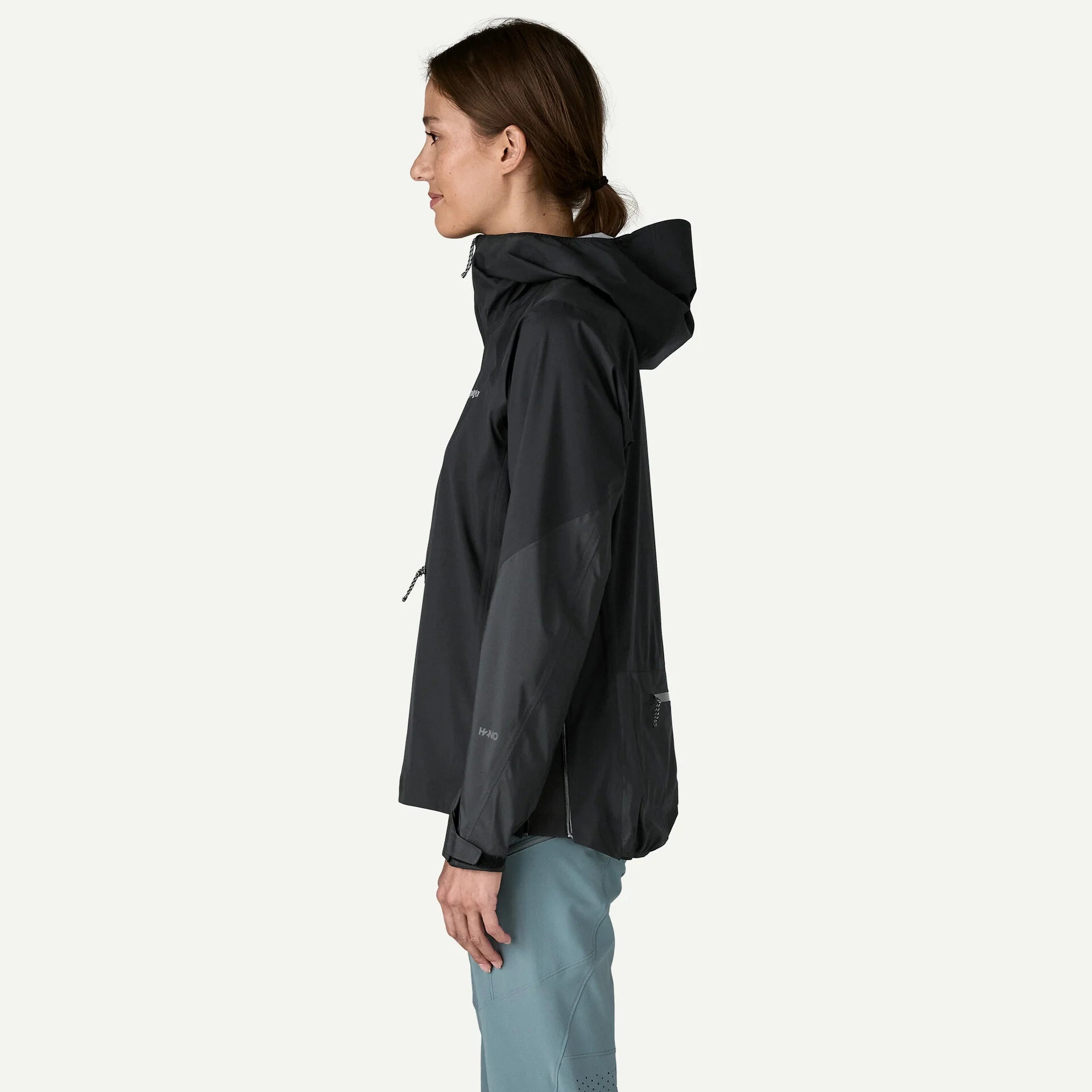 W's Dirt Roamer Storm Jacket Secondary image