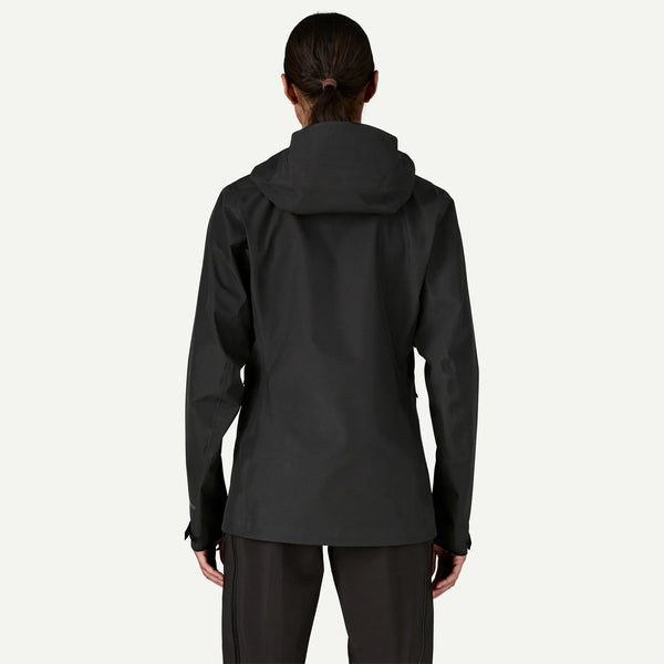 W's Triolet Jacket