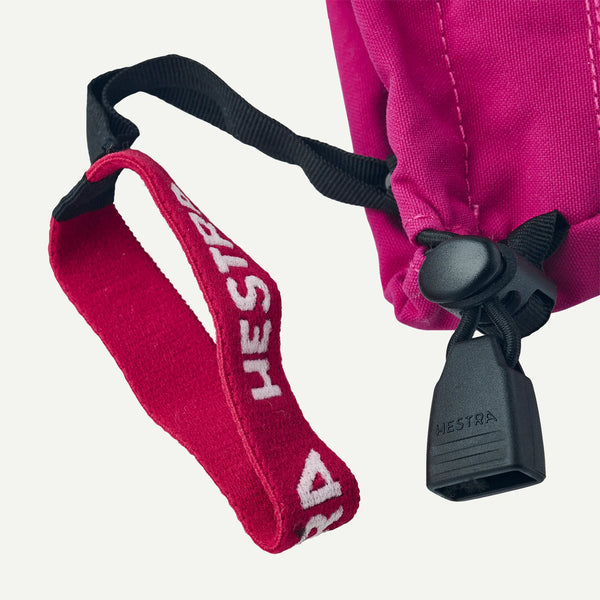 Hestra® Kids' Heli Ski Jr Mitt