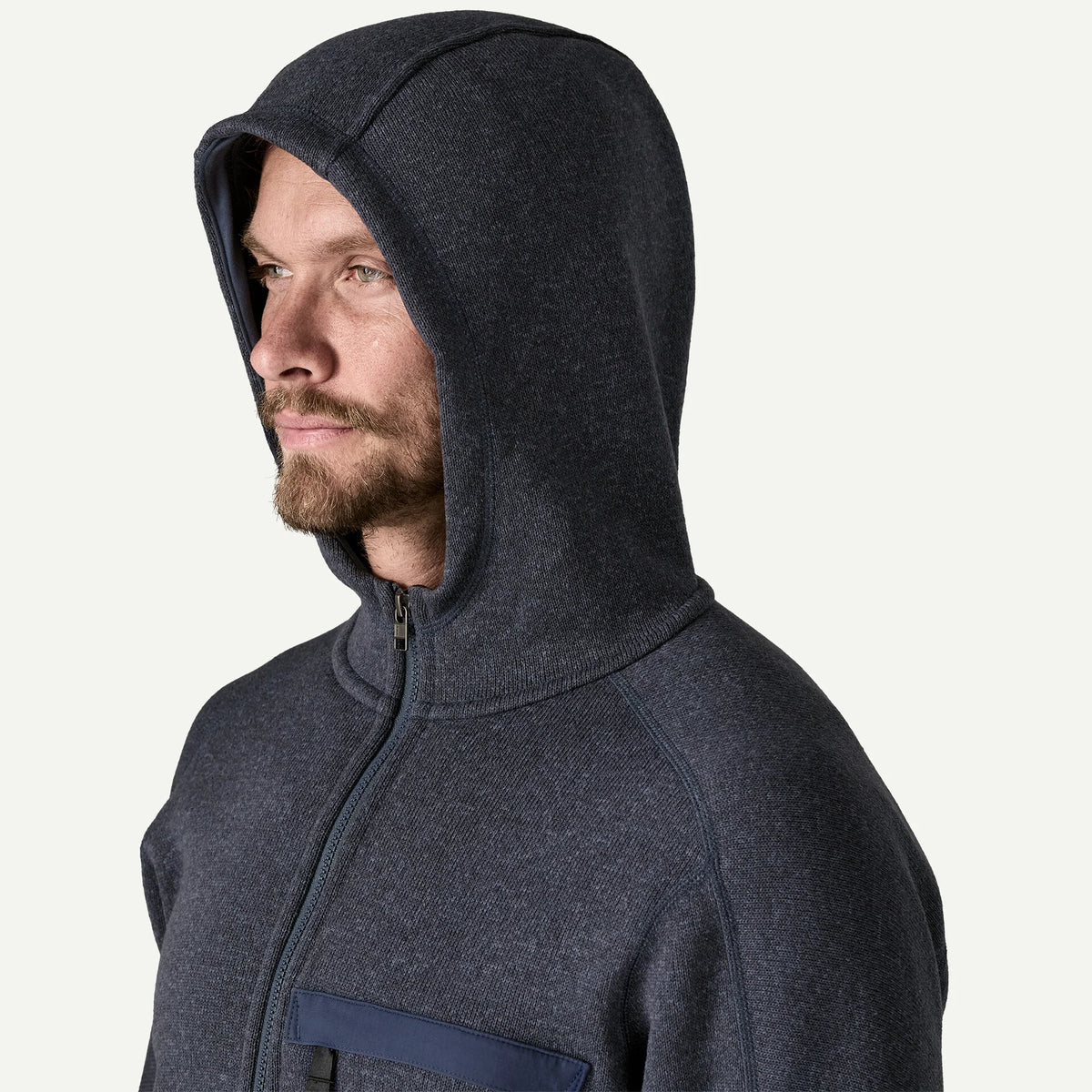 M's Better Sweater® 1/2-Zip Pullover Main image