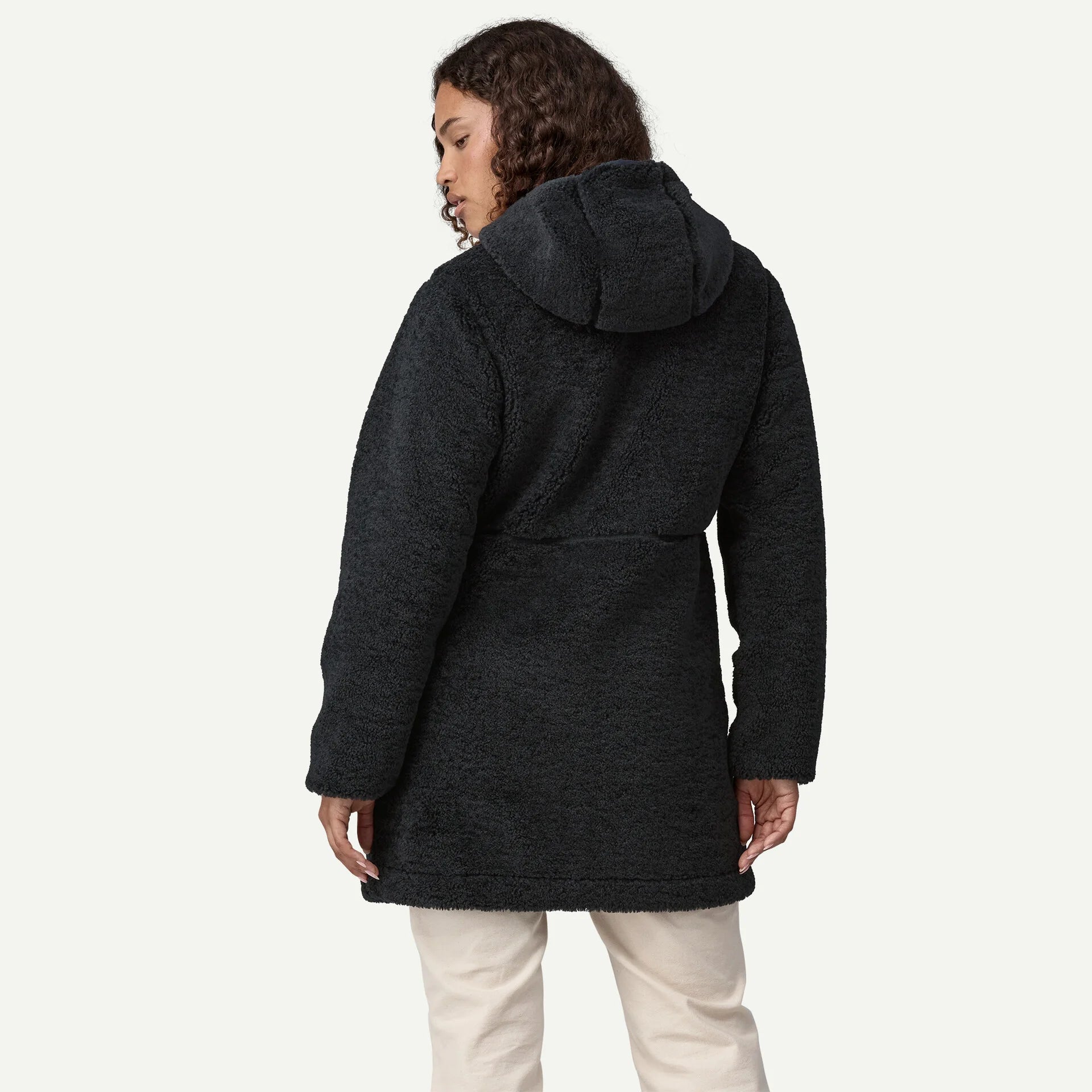 W's Lonesome Mesa Hooded Parka Secondary image