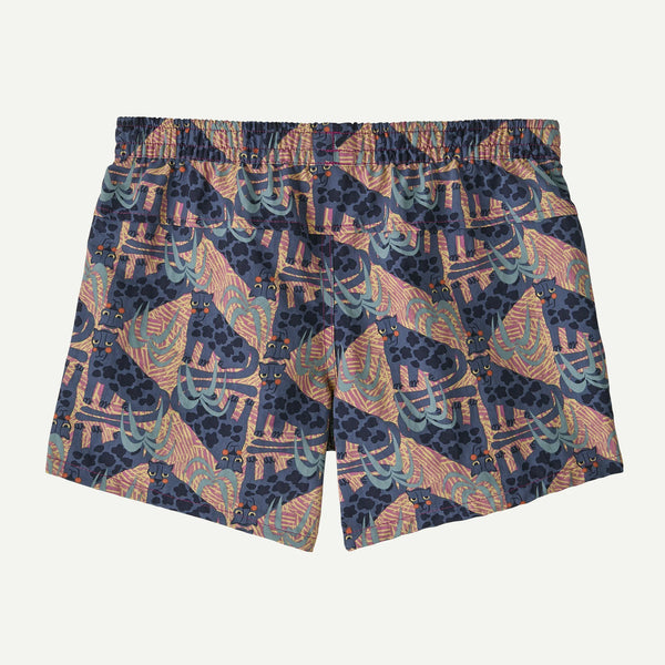 Kids' Baggies™ Shorts 4" - Unlined