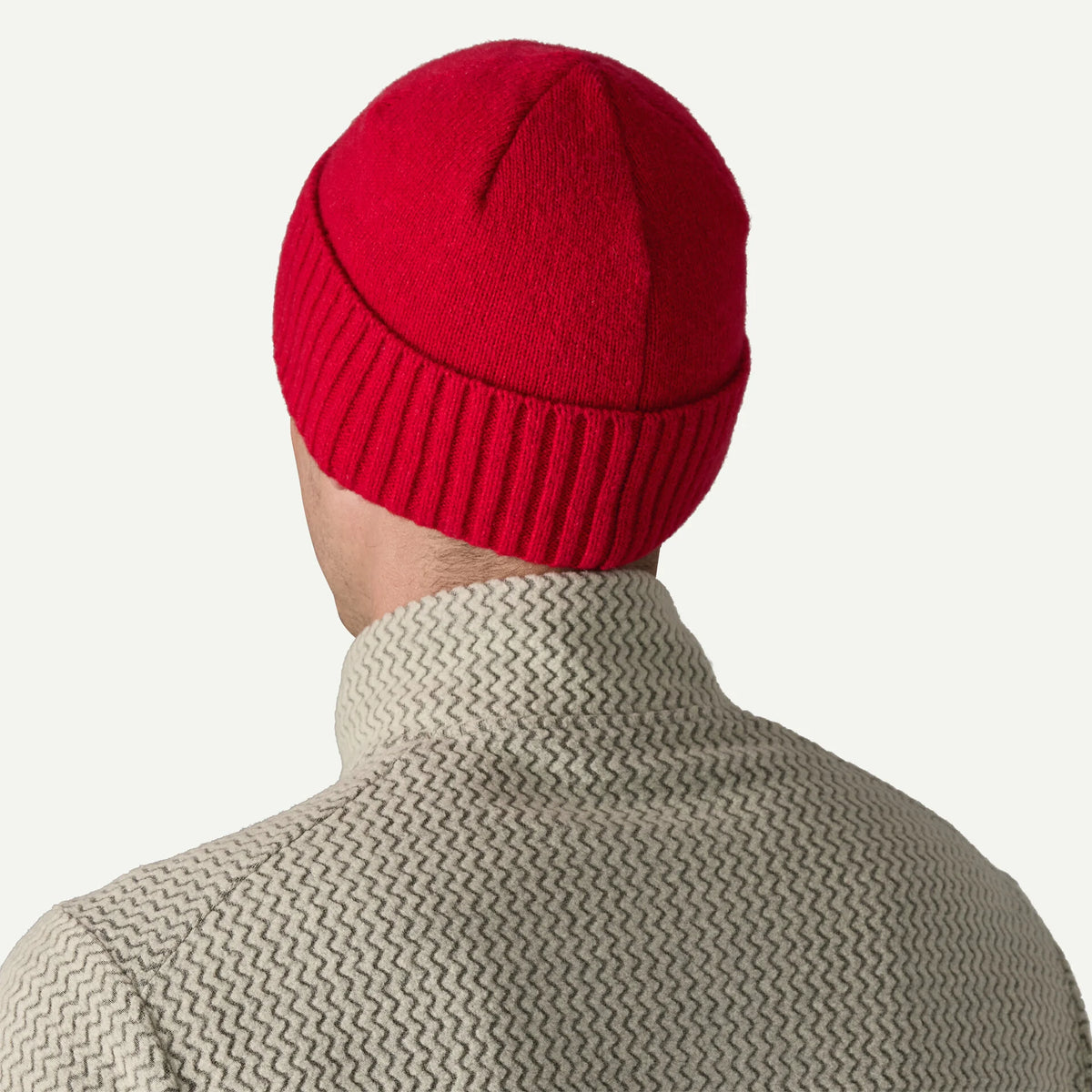 Brodeo Beanie Main image