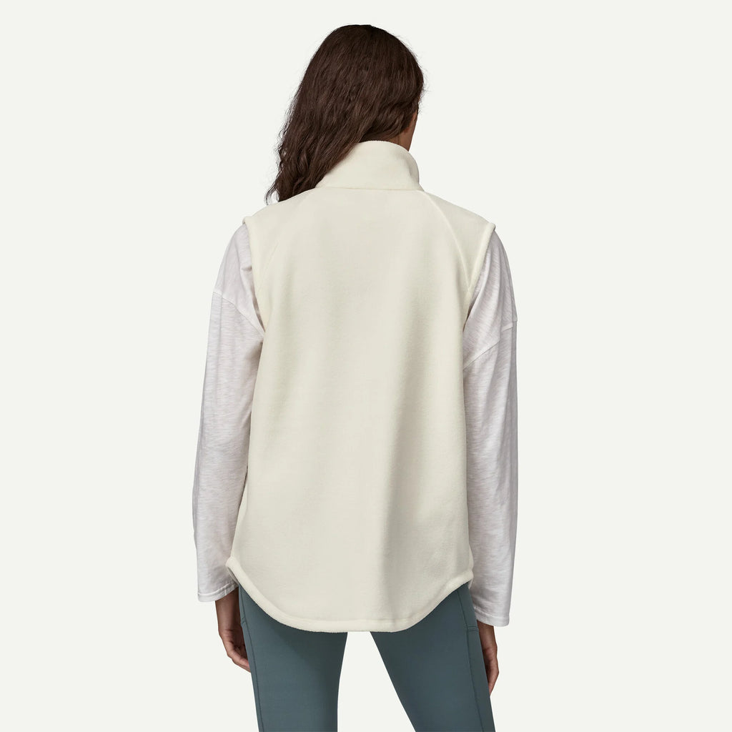 W's Classic Microdini Vest