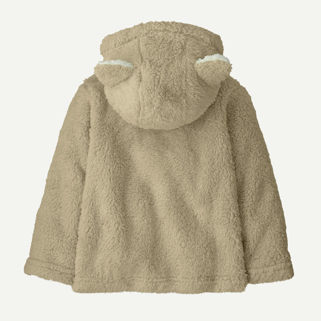 Baby Furry Friends Hoody