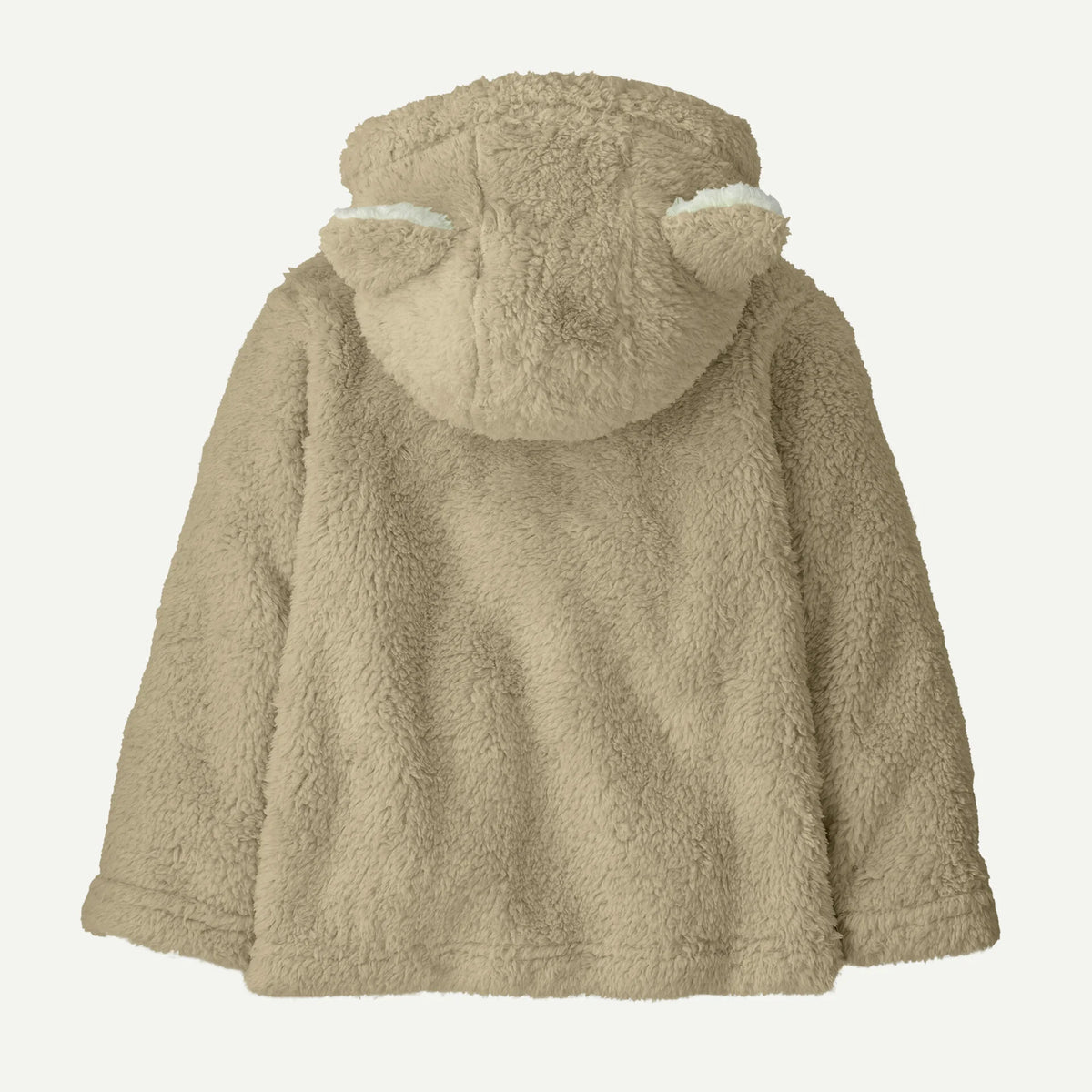 Baby Furry Friends Hoody Main image