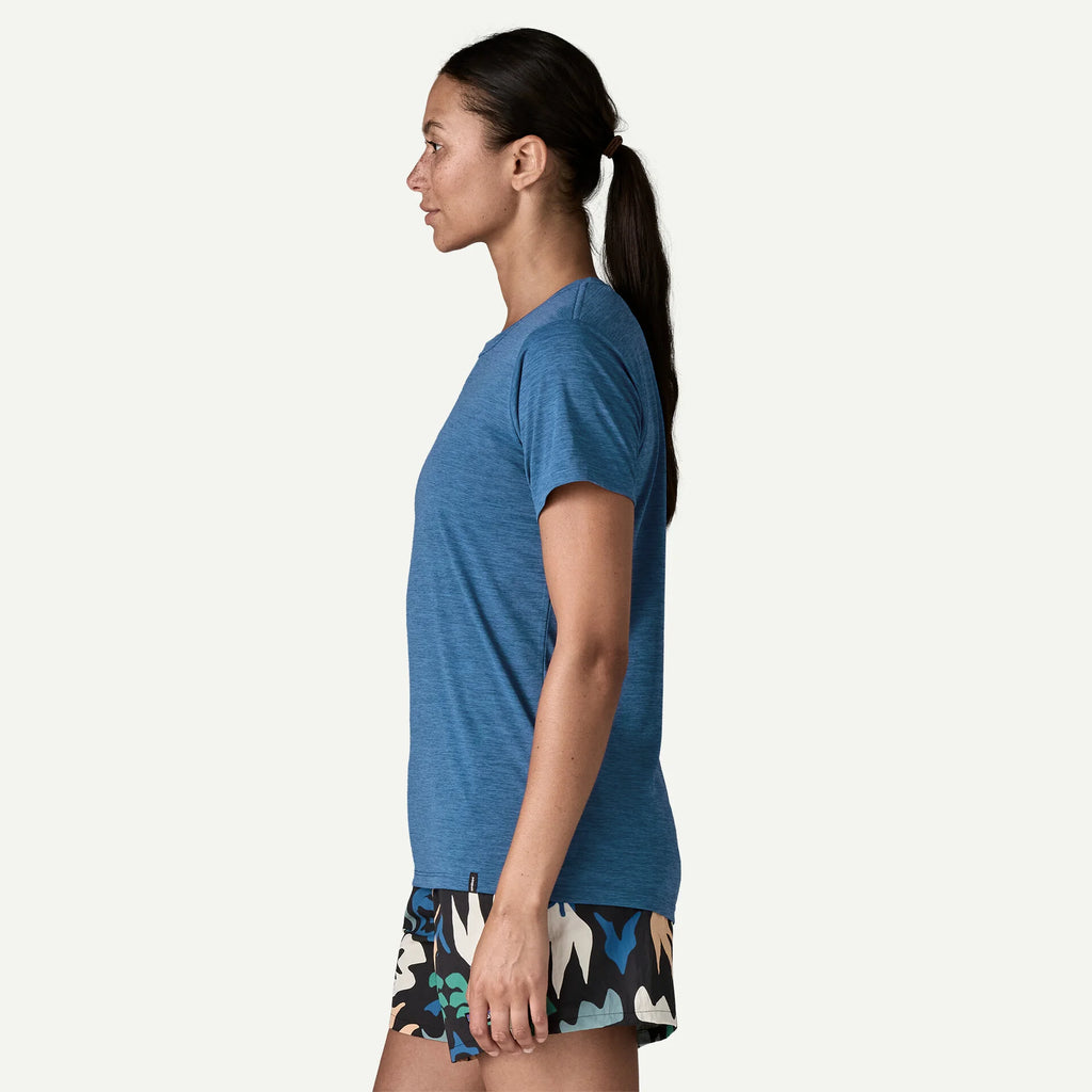 W's Capilene® Cool Daily Shirt