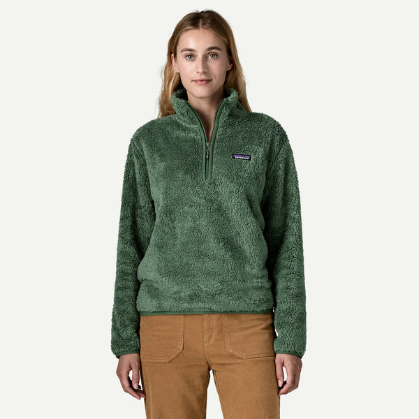 W's Los Gatos 1/4-Zip