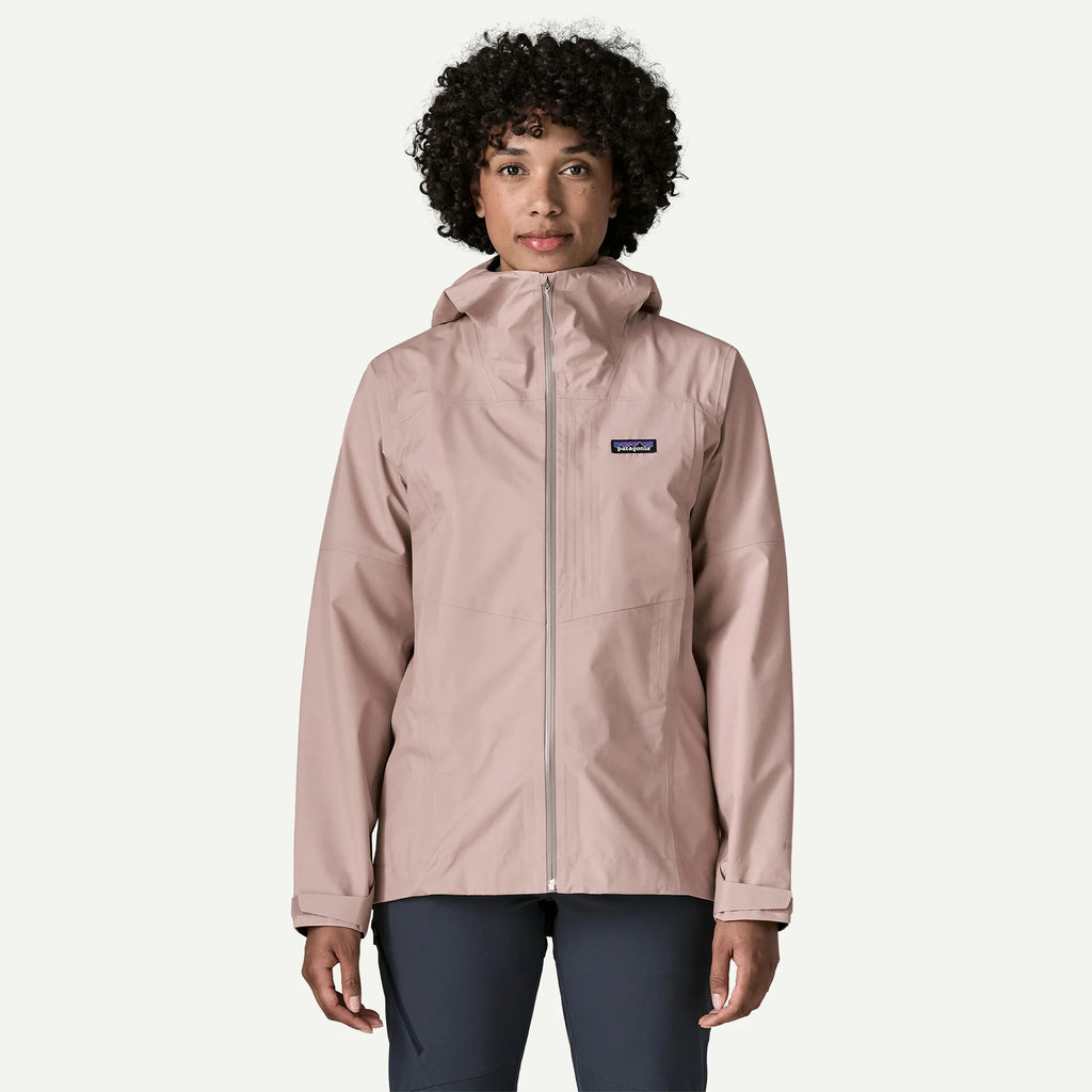W's Boulder Fork Rain Jacket