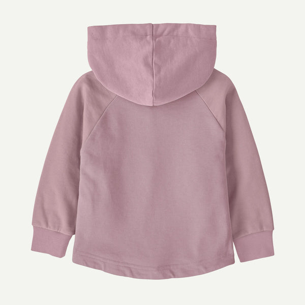 Baby Full-Zip Hoody Sweatshirt