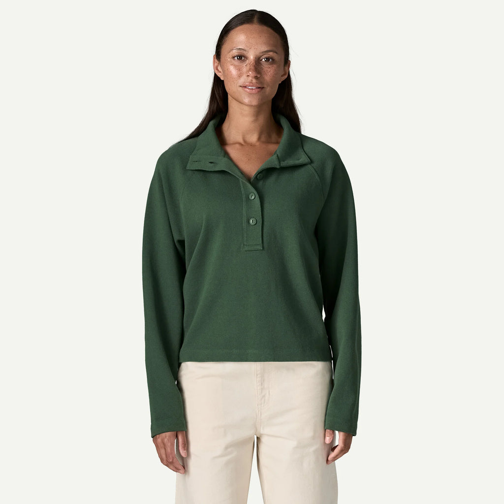 W's Wilsie Pullover
