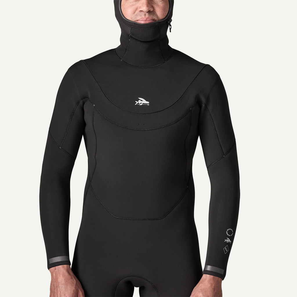 M's Regulator® 5/4 Hooded Full Suit