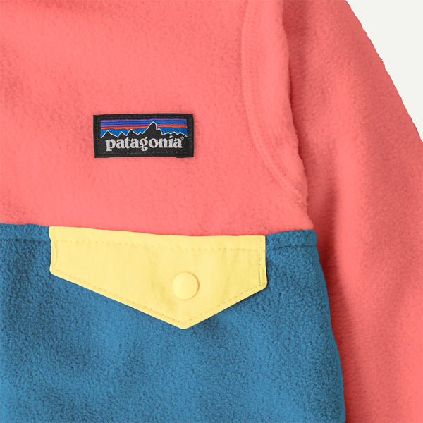 Baby Micro D® Snap-T® Jacket