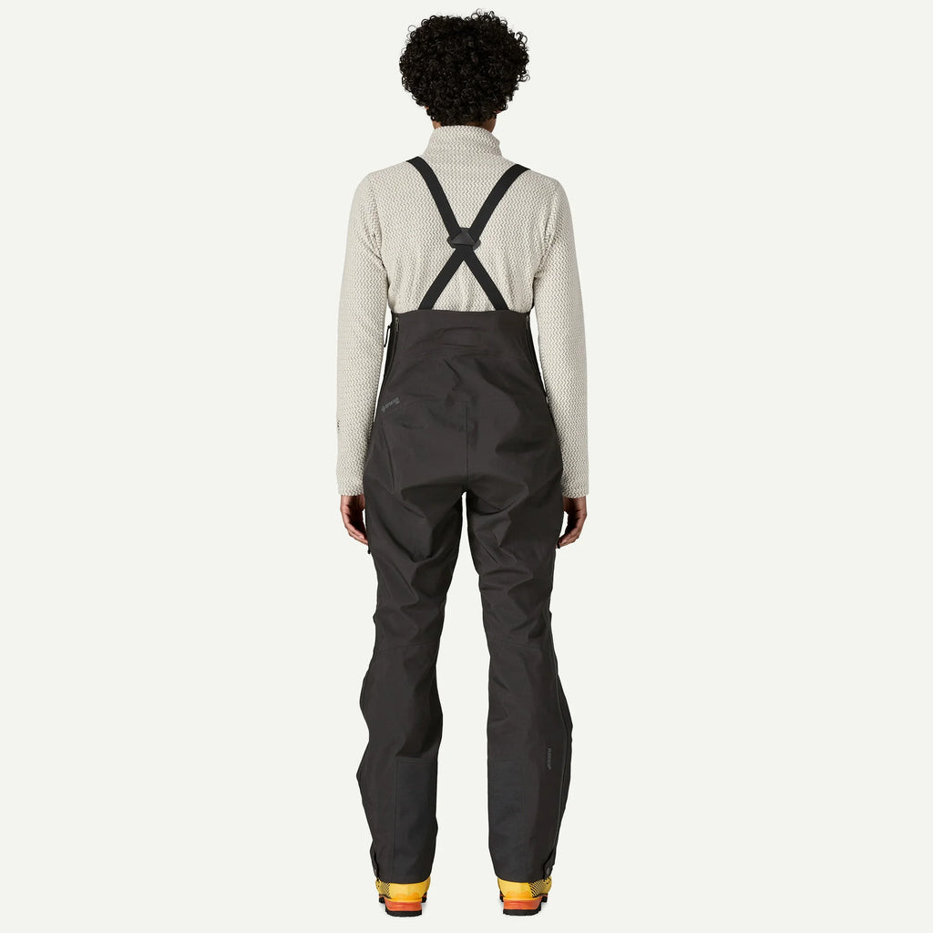 W's Pluma PRO Bibs