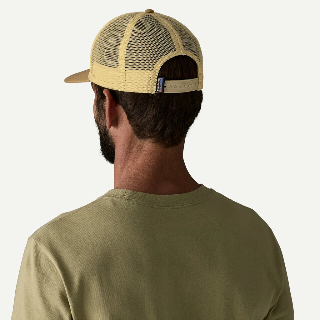 Flying Fish LoPro Trucker Hat