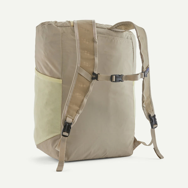 Terravia Tote Pack 24L