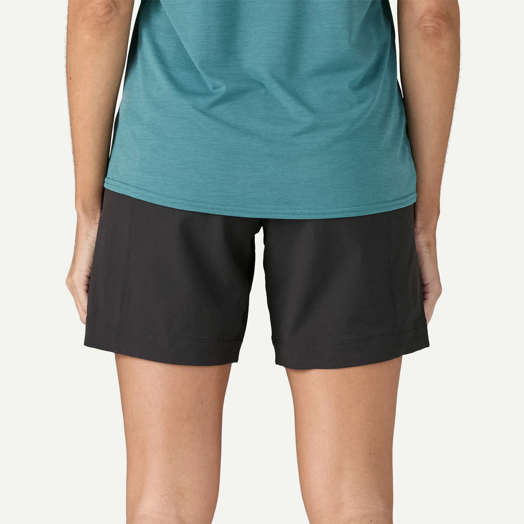 W's Landfarer Bike Shorts - 7"