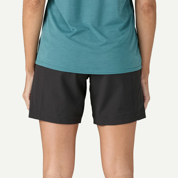 W's Landfarer Bike Shorts - 7"