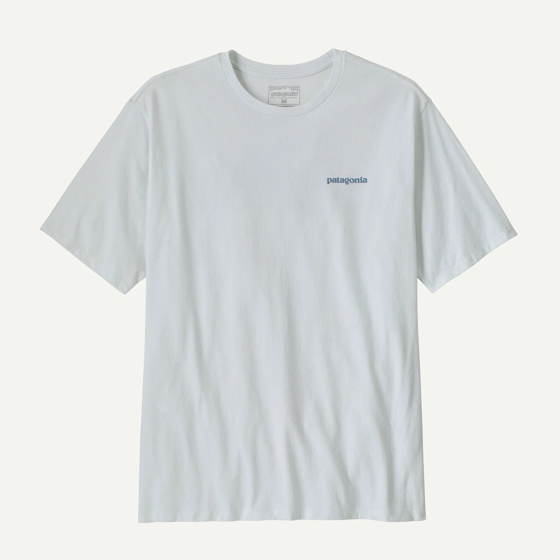 M's Flying Fish Responsibili-Tee® Secondary image