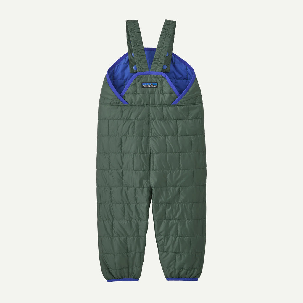 Baby Nano Puffer-Alls