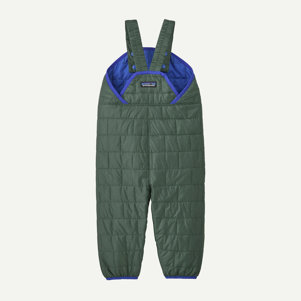 Baby Nano Puffer-Alls