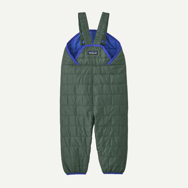 Baby Nano Puffer-Alls