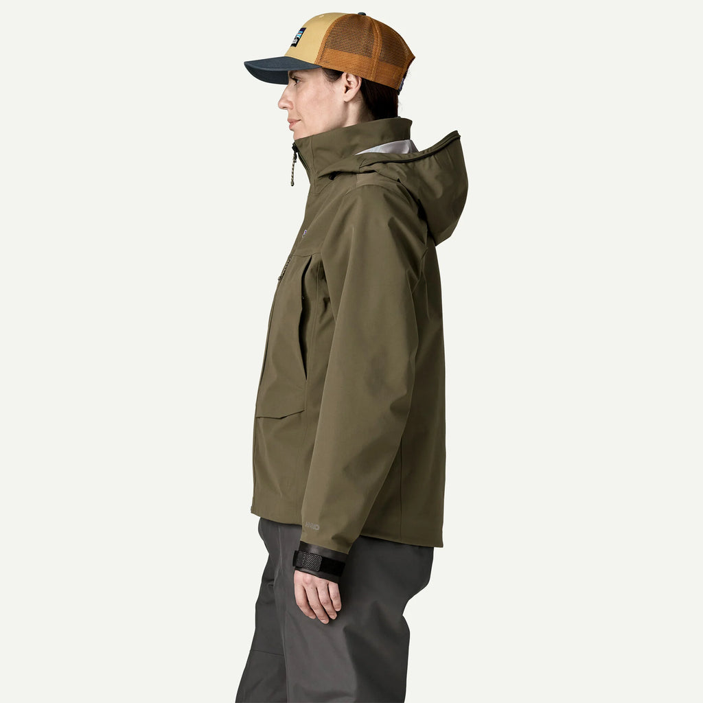 W's Swiftcurrent® Wading Jacket