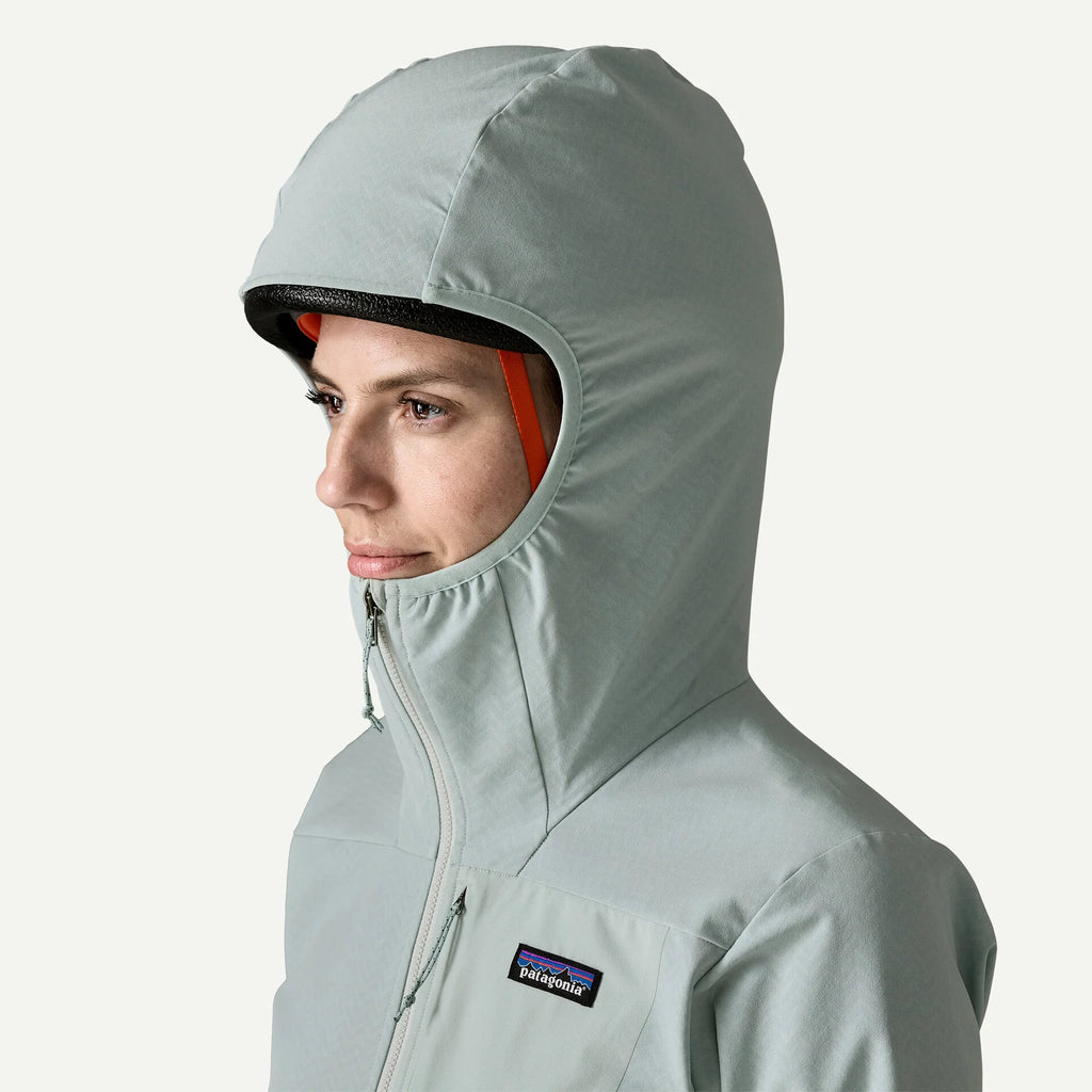 W's R1® CrossStrata Hoody