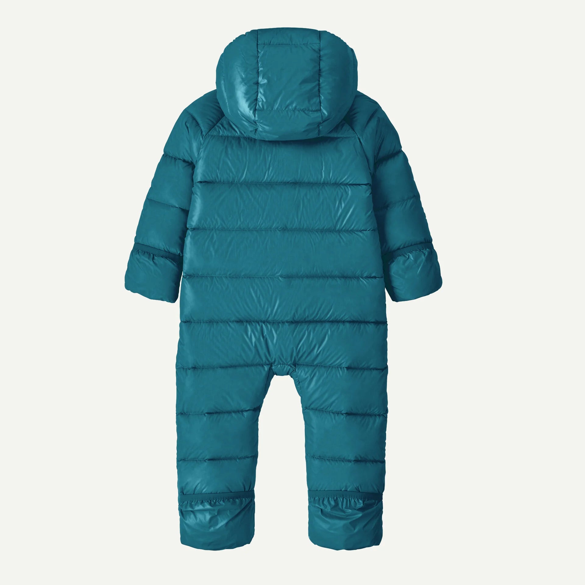 Infant Hi-Loft Down Sweater™ Bunting Secondary image