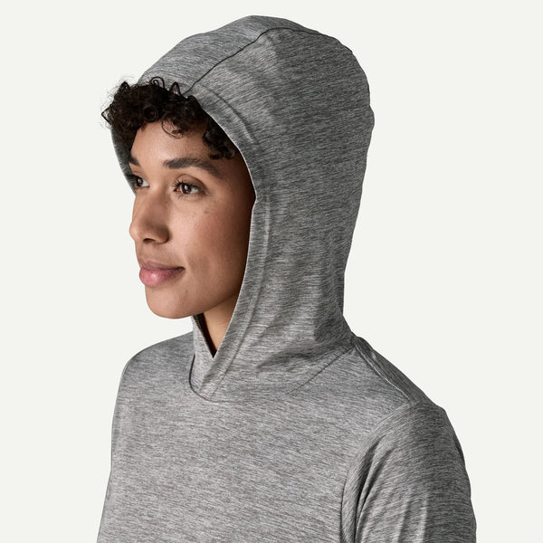 W's Capilene® Cool Daily Hoody