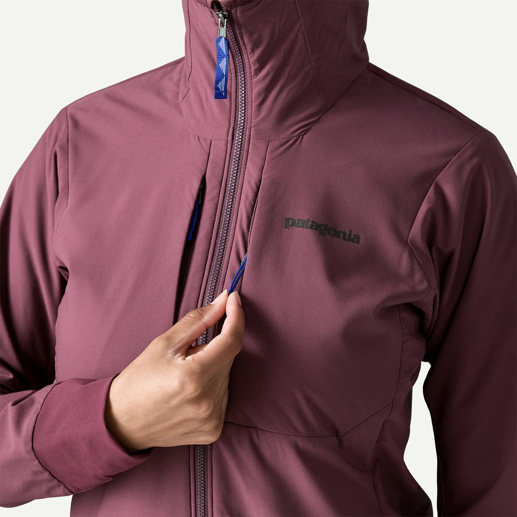 W's Nano-Air® Light Hoody