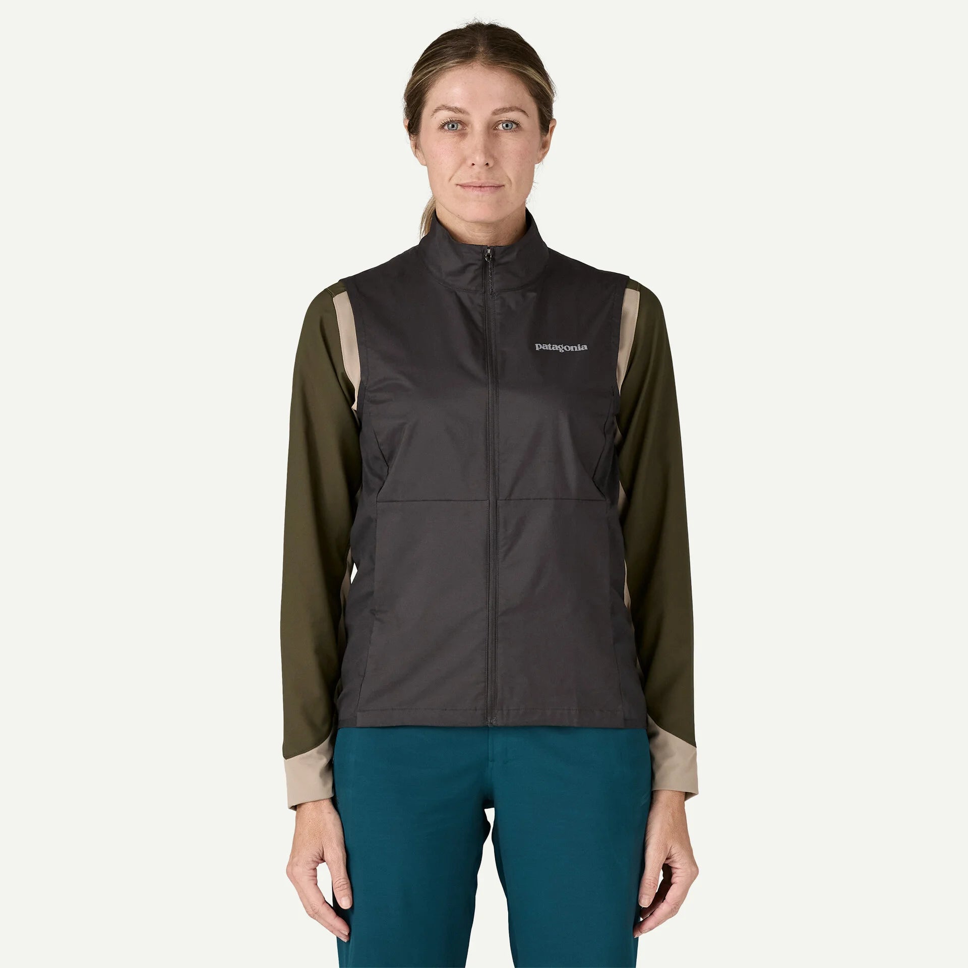 W's Trail Craft Vest Secondary image