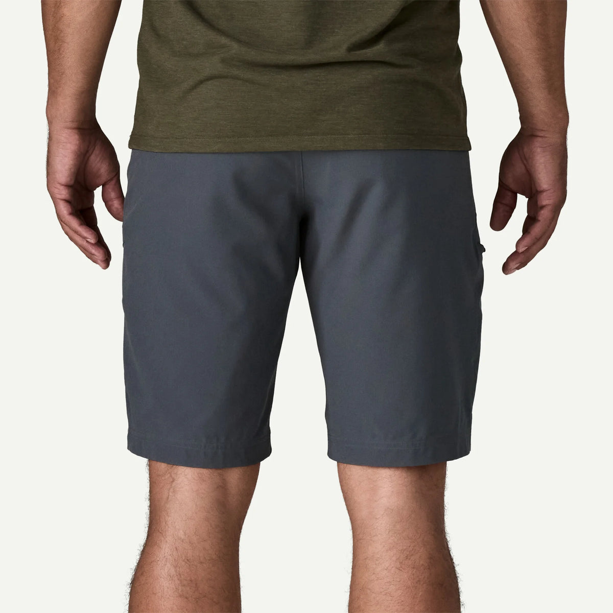 M's Terravia Trail Shorts - 10"
