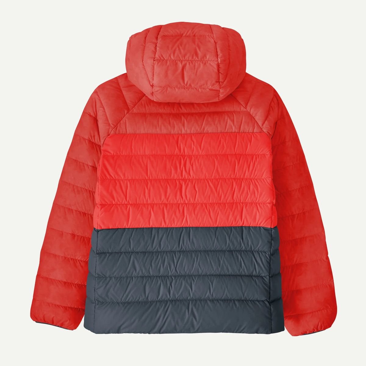 Kids' Reversible Down Sweater™ Hoody