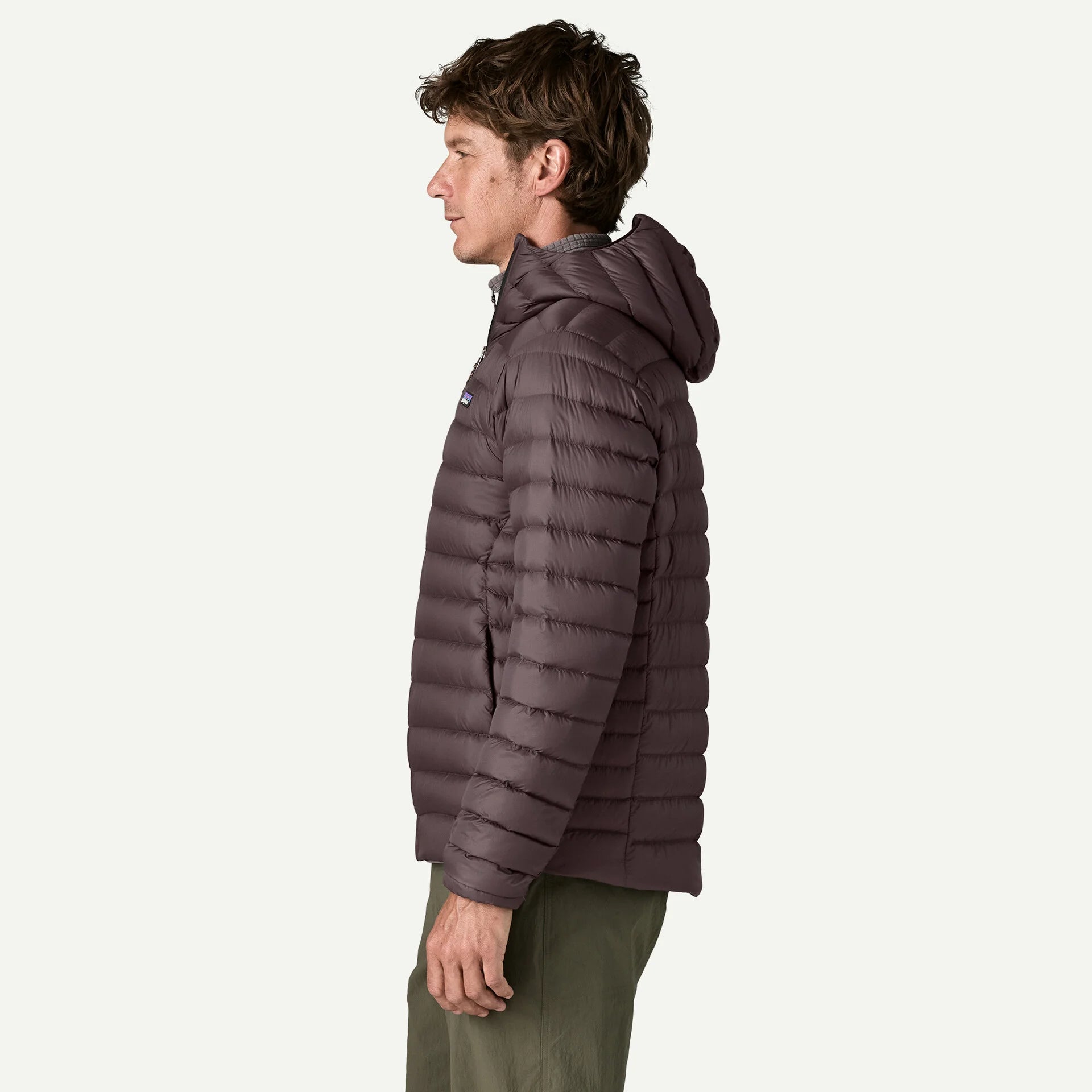 M's Down Sweater™ Hoody Secondary image