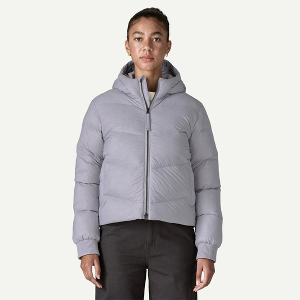 W's Sindit Hoody Jacket