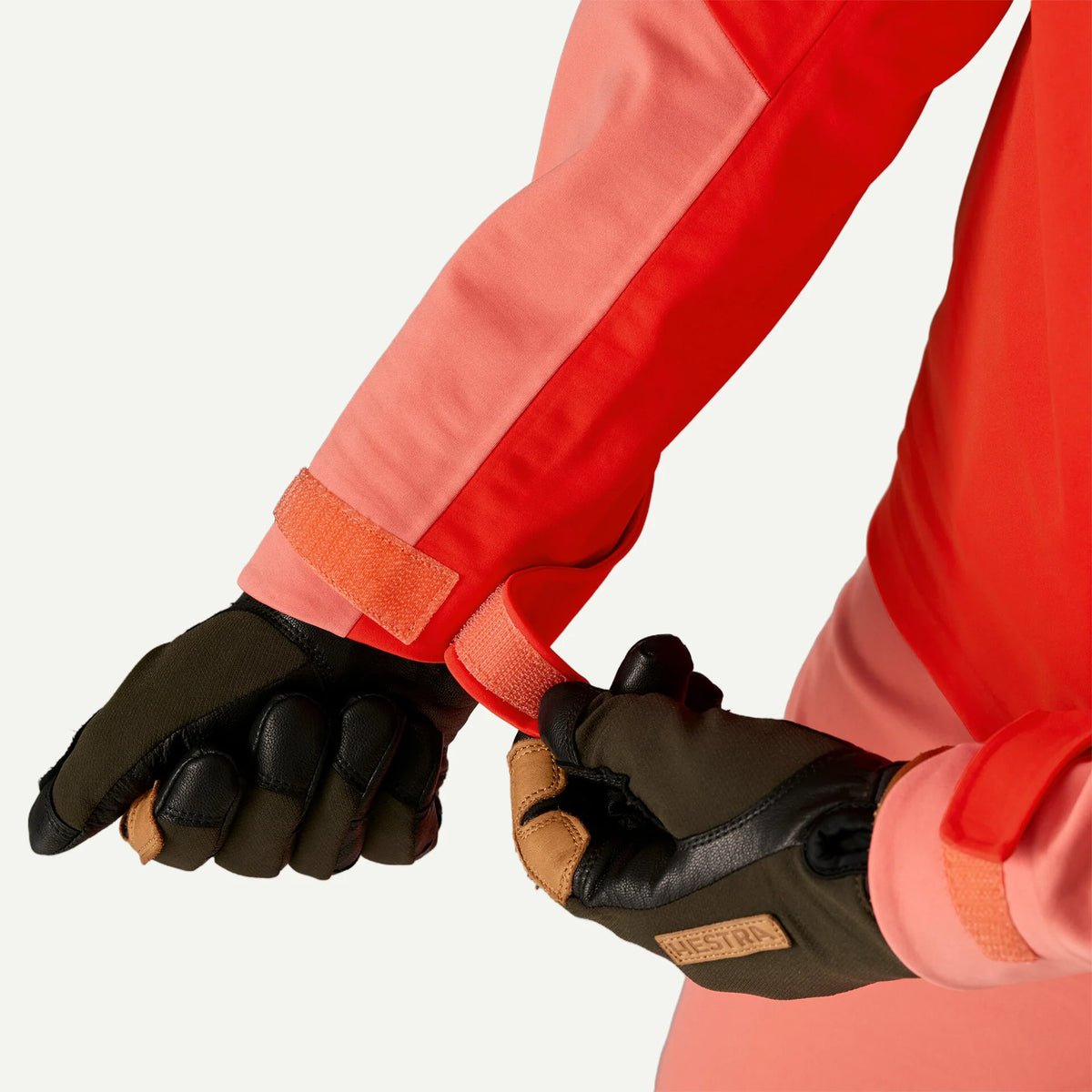 W's Upstride Jacket