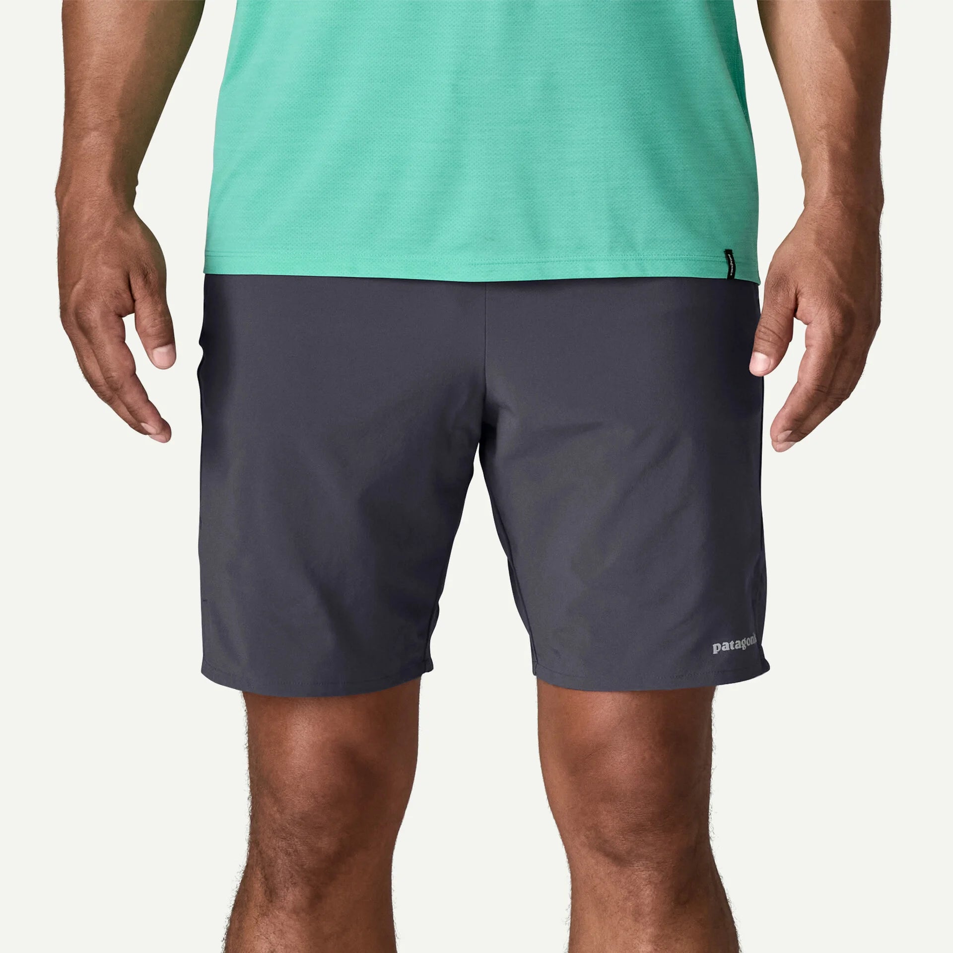 M's Multi Trails Shorts - 8" Secondary image