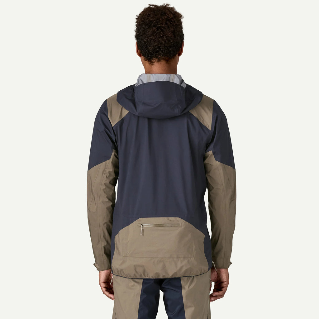 M's Dirt Roamer Storm Jacket