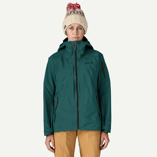 W's PowSlayer Jacket