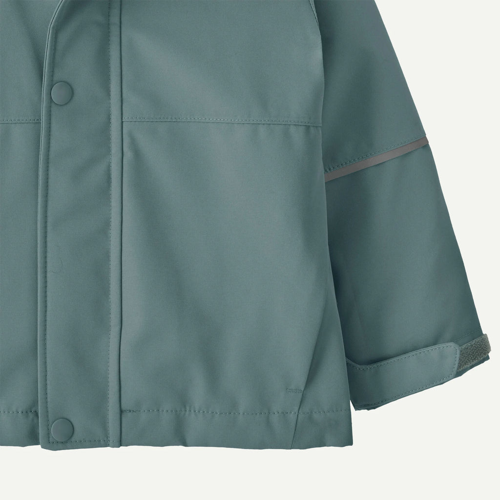 Baby All Seasons 3-in-1 Jacket