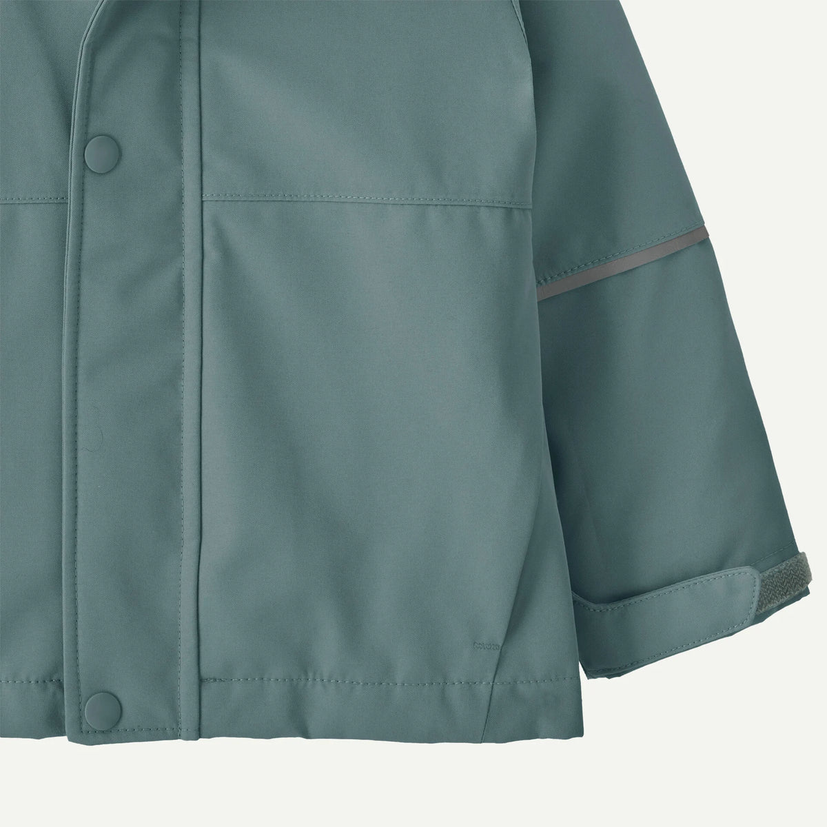 Baby All Seasons 3-in-1 Jacket Main image