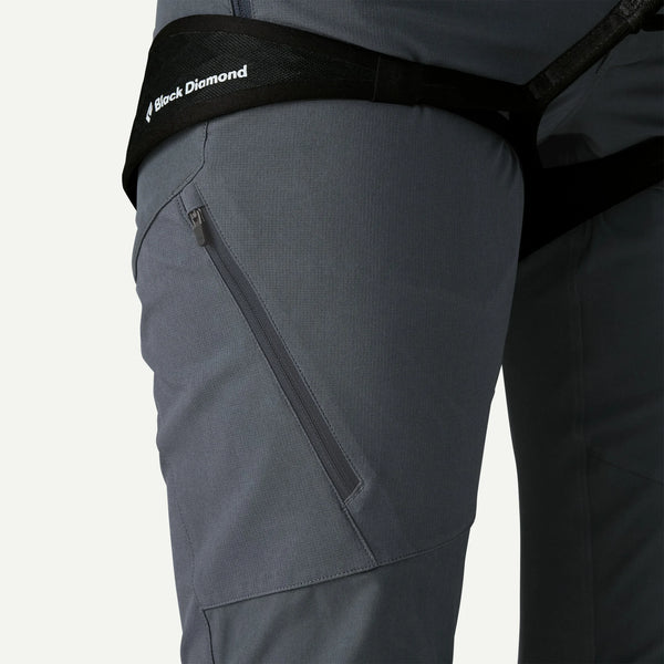 W's Terravia Alpine Pants - Regular